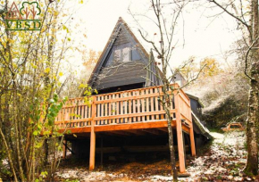 Het Uilennest in Durbuy